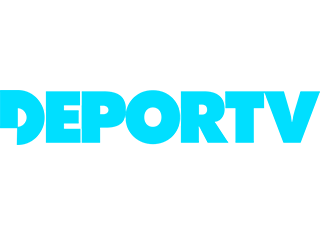 Logo de DeporTV