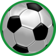 Logo de Fútbol Gratis Online en VIVO y en directo